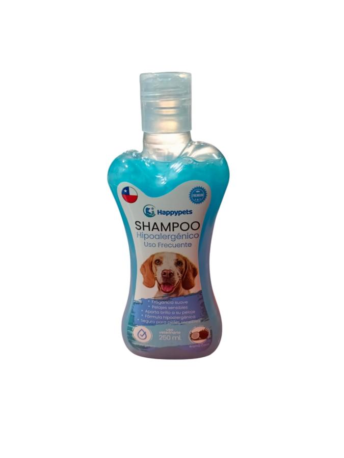Shampoo Hipoalergénico 250 ml